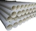 Formulasi Produksi Pipa Air PVC 200-400mm