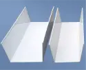 Formula Profil Talang Hujan PVC
