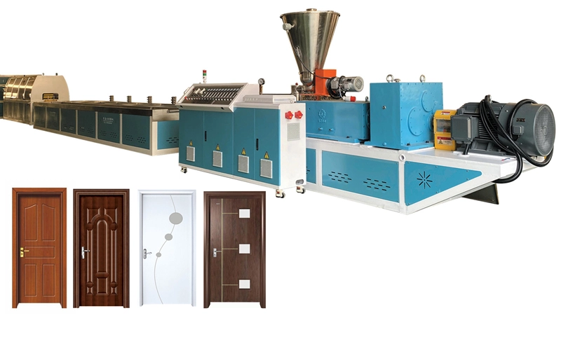 Bagaimana kualitas pintu WPC dibandingkan dengan pintu kayu solid?