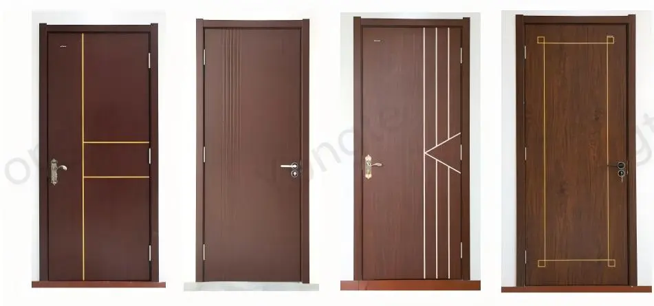 Perawatan Permukaan Apa yang Dapat Diterapkan untuk Pintu WPC?