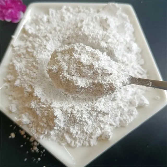 CaCo3 Aktif Ringan (kalsium karbonat)