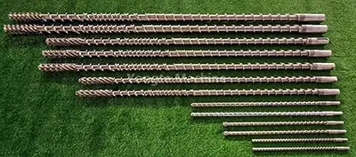 63mm High Speed Ppr Pipe Production Line