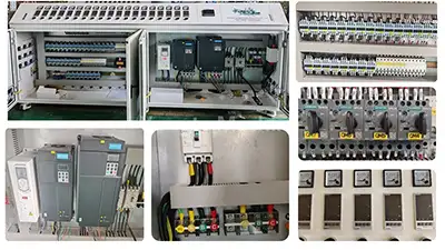 125mm Ppr Pipe Making Machine