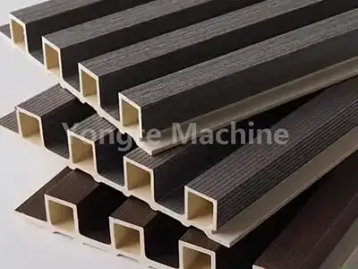 Pvc Wall Panel Production Line