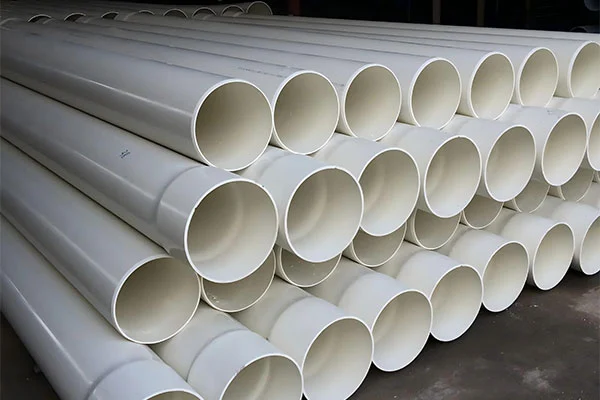 Pipa PVC